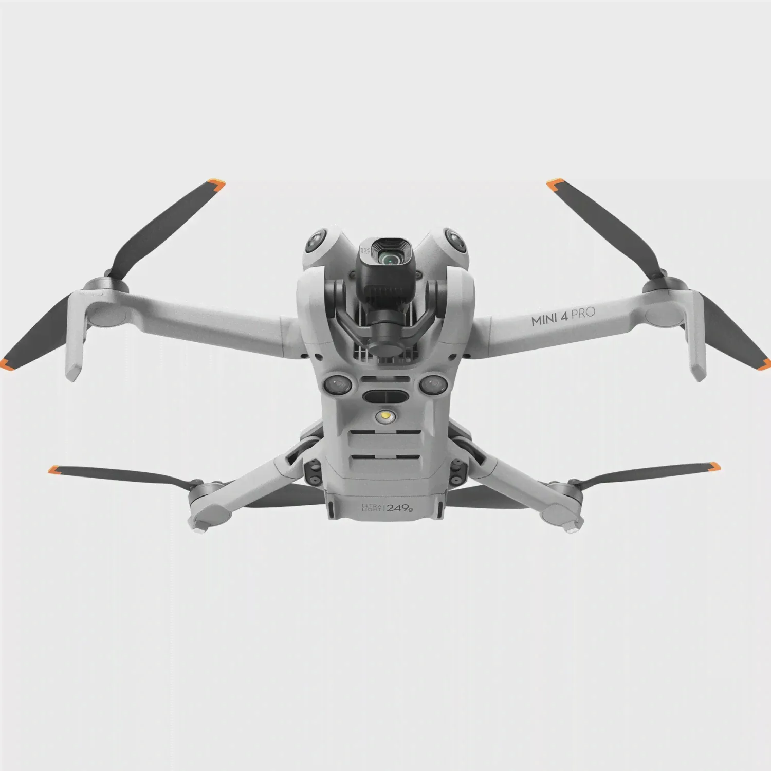 Квадрокоптер DJI Mini 4 Pro Fly More Combo Plus (DJI RC 2)-1
