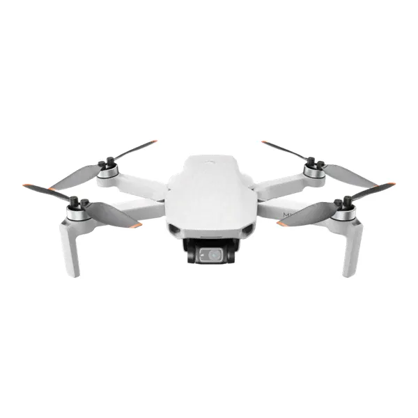 Радиоуправляемый квадрокоптер DJI Mini 2 4K RTF 2.4G - dji mini 2
