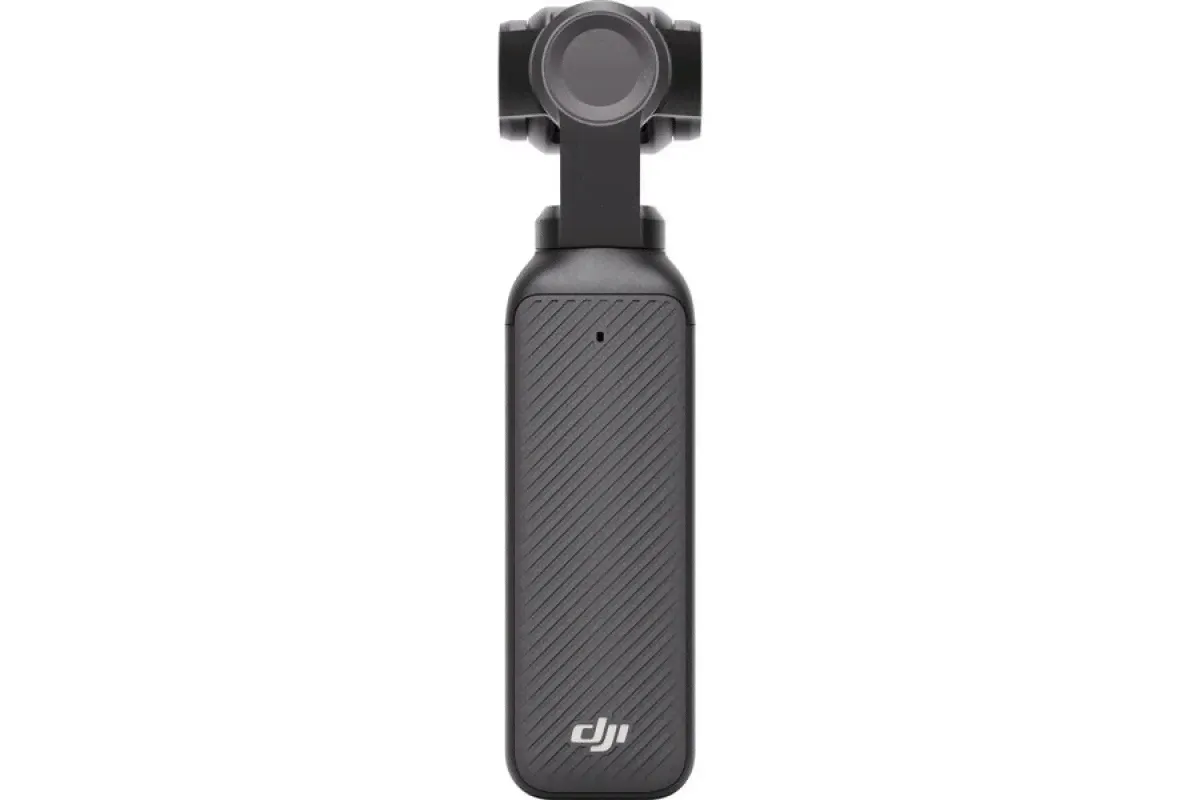 DJI Osmo Pocket 3 Creator Combo Black (Черный)-4