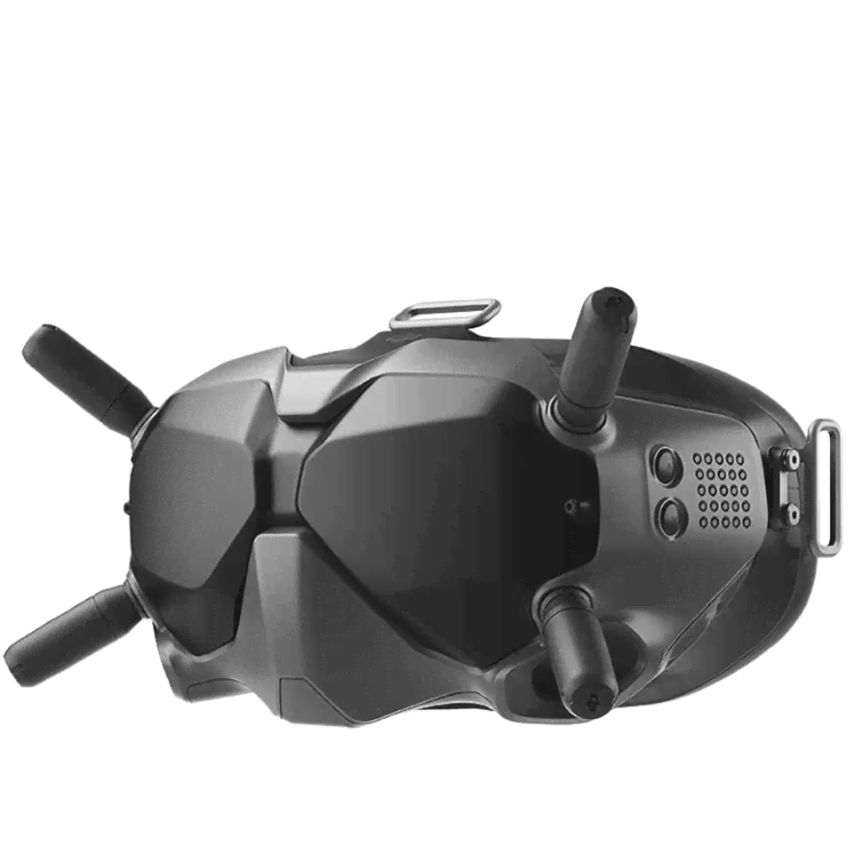 FPV-очки DJI Goggles V2