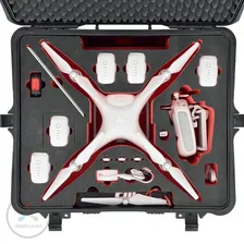 PHA4-2710-01 HPRC2710 для DJI PHANTOM 4 / PHANTOM 4 PRO / PHANTOM 4 PRO +