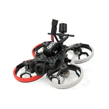 GEPRC CineLog 20 HD O3 DJI высококачественный 2-дюймовый FPV-квадрокоптер