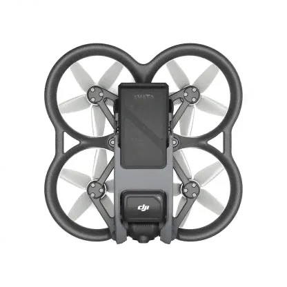 Квадрокоптер DJI Avata Explorer Combo-3