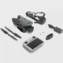 Квадрокоптер DJI Mavic 3 Pro (DJI RC) Gray