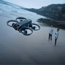 DJI Avata 2 Fly More Combo (3 аккумулятора)