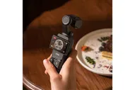 DJI Osmo Pocket 3 Creator Combo Black (Черный)