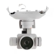 Камера с подвесом для DJI Phantom 4, белая