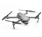 Квадрокоптер DJI Mavic 2 Pro, серый