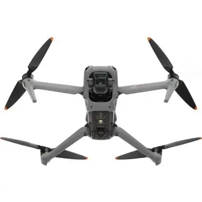 Квадрокоптер DJI Air 3 Fly More (Пульт DJI RC-N1)-2