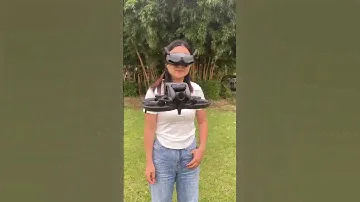 DJI Avata Pro (Combo View) Testing | Best Toys Collection