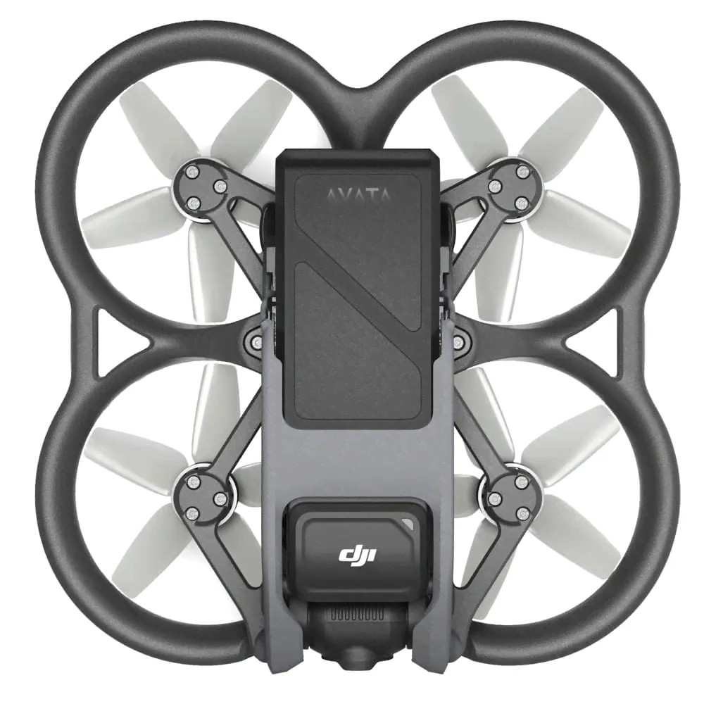 DJI Avata (без пульта)-0