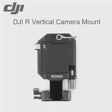 Вертикальное крепление камеры DJI R для DJI RS 3 Pro /RS 3 / RS 2 Оригинал В наличии