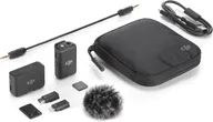 Микрофон DJI Mic (1 TX + 1 RX)