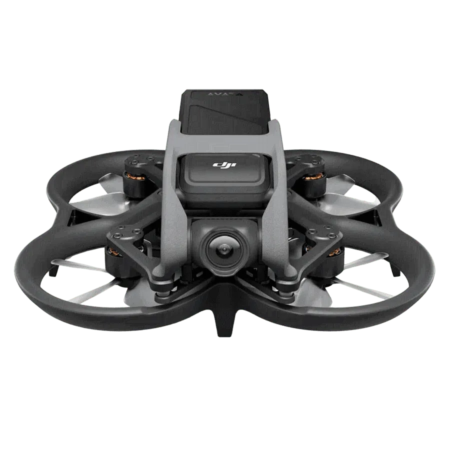 Квадрокоптер DJI Avata No RC