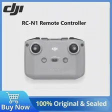 Пульт дистанционного управления DJI RC-N1 Используется для дрона DJI Mavic/DJI Mini/Air 2S, оригинальный DJI, совершенно новый, в наличии.