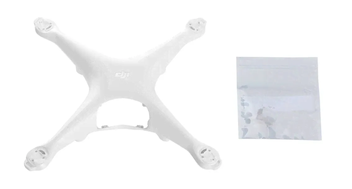 Корпус DJI Phantom 4-0