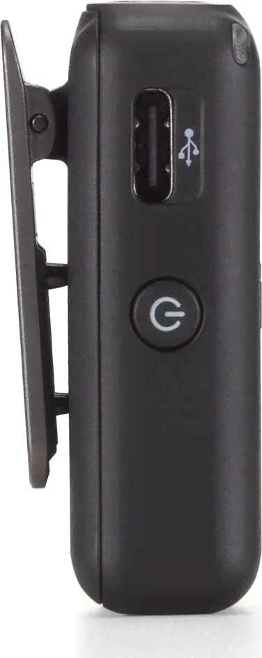 Микрофон DJI Mic (1 TX + 1 RX)-0