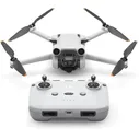 DJI Mini 3 Pro, серый