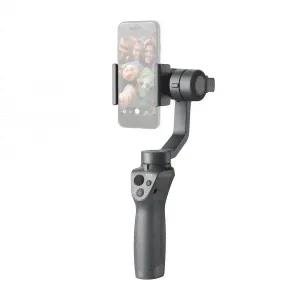 Стабилизатор DJI Osmo Mobile 2 (Подставка DJI OSMO MOBILE 2 BASE в комплекте)-3