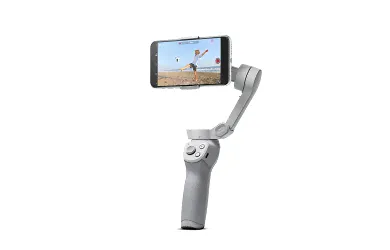 Стабилизатор DJI Osmo Mobile OM4 - 6958265174643-3