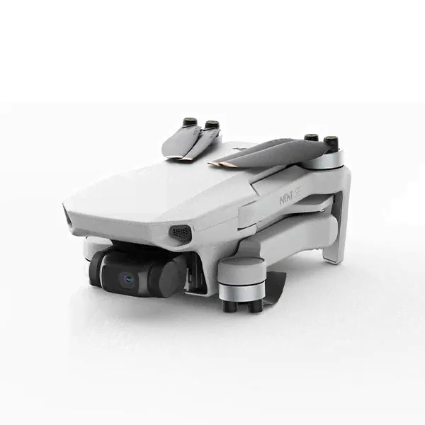 DJI Mini SE Fly More Combo-3
