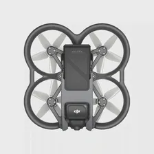 Квадрокоптер DJI Avata (No RC) Gray