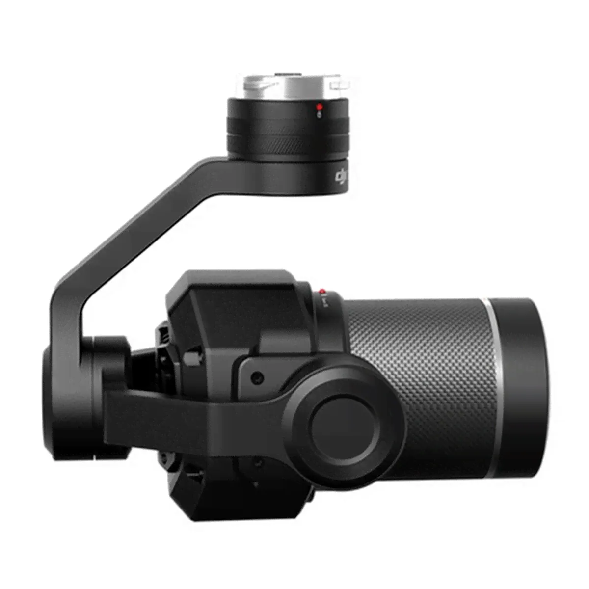 Камера DJI Zenmuse X7, черная