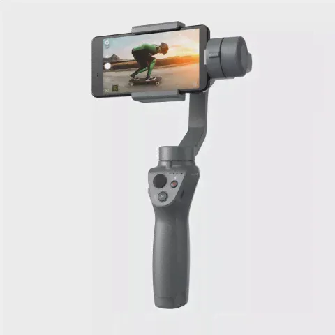 Ручной стабилизатор DJI OSMO Mobile 2-0
