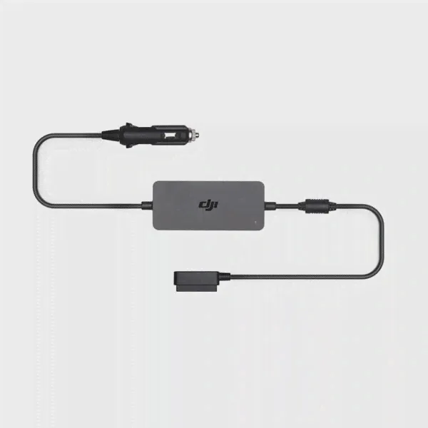 Автомобильное зарядное устройство DJI Mavic 2 Pro/ Mavic 2 Zoom-0