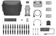 Радиоуправляемый квадрокоптер DJI Mavic Air 2 Fly More Combo - 6958265100413