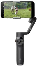 Электрический стабилизатор для смартфона DJI Osmo Mobile 6, черный