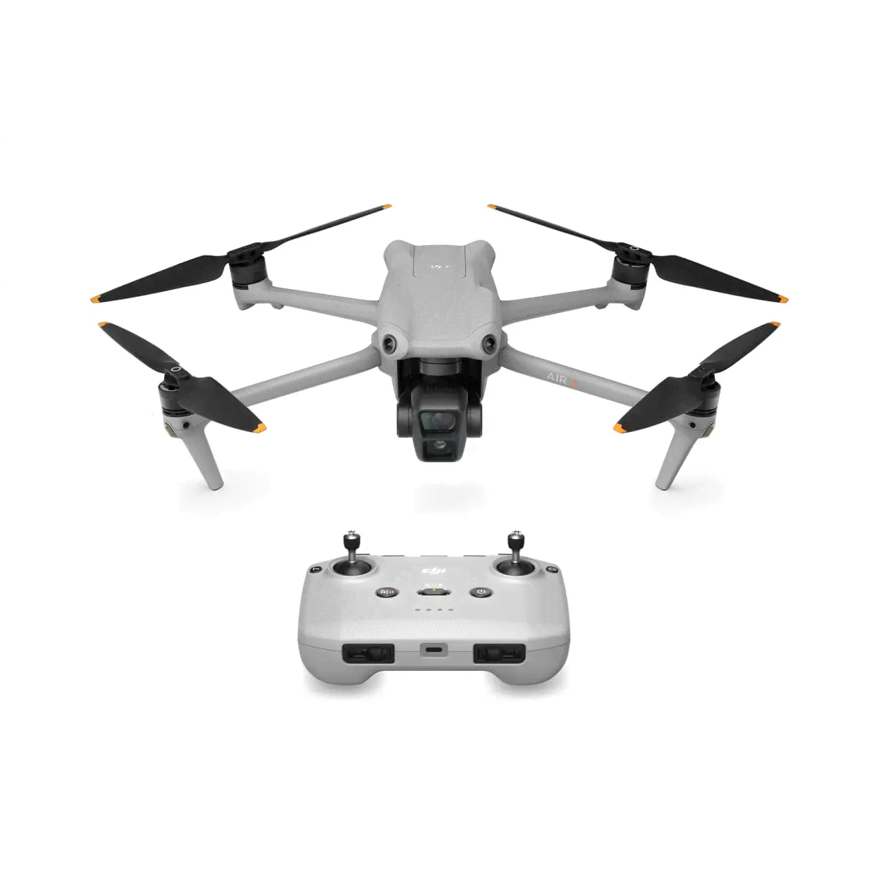 Квадрокоптер DJI Air 3 (RC-N1)-0