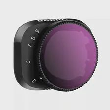 Фильтрующий Объектив VND2-5 VND5-9 Для Дрона DJI Mini 3 Pro Аксессуары Переменный ND Фильтр Для DJI Mini 3 Фильтр Для DJI Mini 3 Фильтры