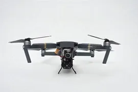 Радиоуправляемый квадрокоптер DJI MAVIC PRO с тепловизором Boson 336x256 - boson_003