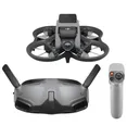 Квадрокоптер DJI Avata Explorer Combo