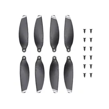 Пропеллеры DJI Mini Part 2