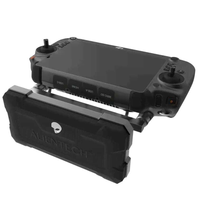 Усилитель сигнала Alientech DUO 3 для DJI/Autel/FPV дронов-0