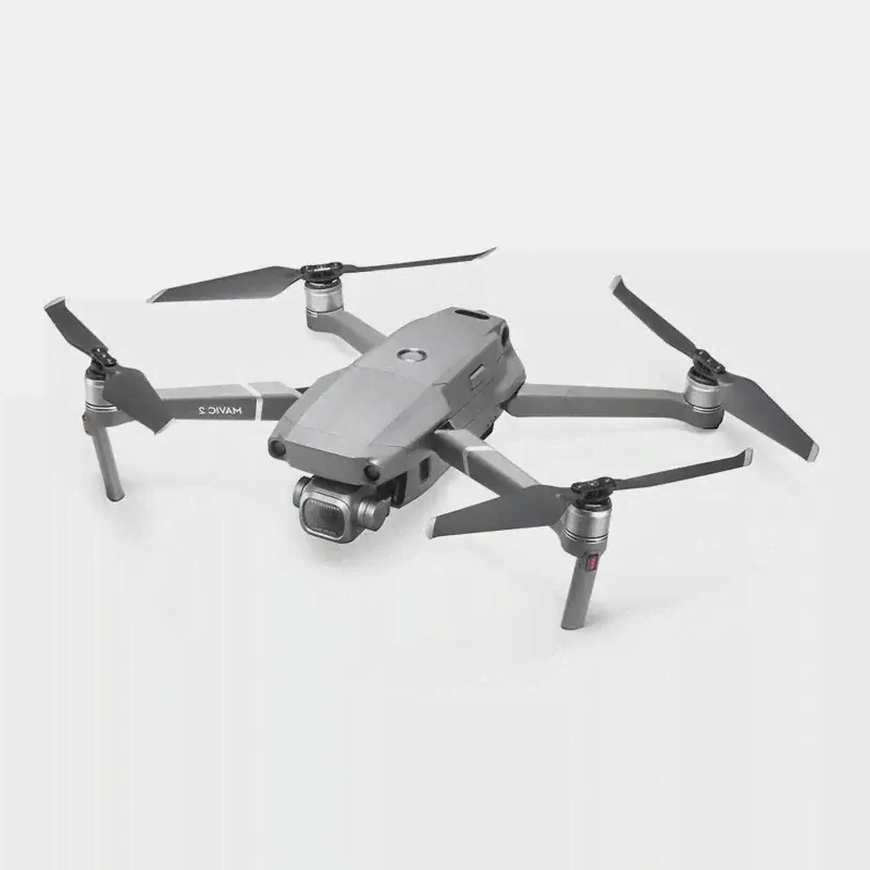 DJI Mavic 2 Pro квадрокоптер 6958265174445
