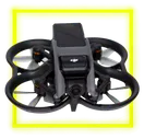 Дрон DJI AVATA FPV