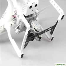 Gimbal камера Объектив Защитная плата для DJI Phantom 3