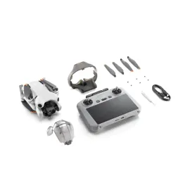 Квадрокоптер DJI Mavic Mini 4 Pro + контроллер DJI RC2