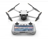 DJI Mini 3 Pro (пульт DJI RC)