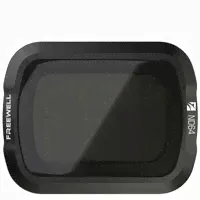 Светофильтр Freewell ND64 для DJI Osmo Pocket / Pocket 2
