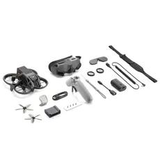 DJI Avata Pro-View Combo (New)