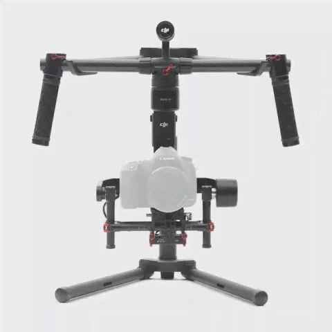 Стедикам DJI Ronin M-0