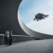 DJI Avata Pro-View Combo (New)