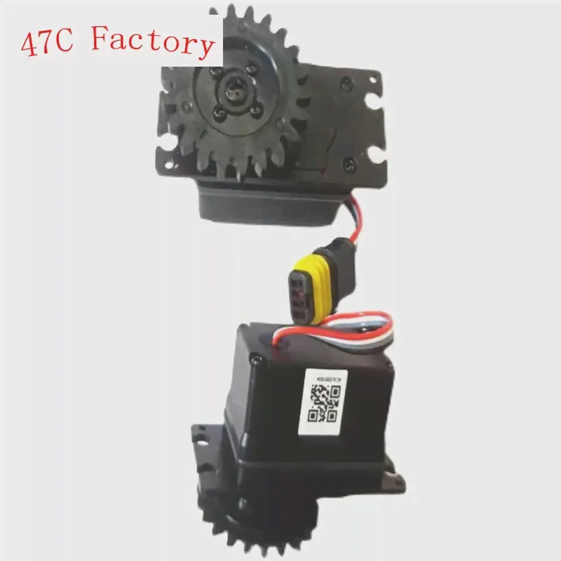 Аксессуары для сельскохозяйственных дронов T10 / T30 / T40 / T20P В сборе с рулевым механизмом 000411 ДЛЯ DJI Agras Parts