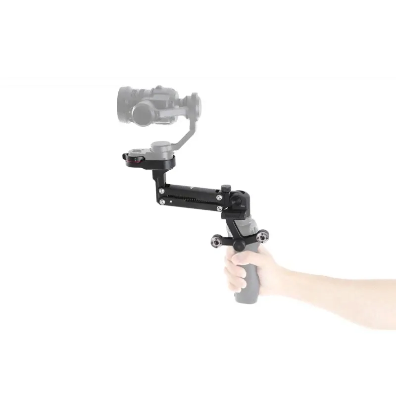 Крепление Z-Ось для DJI OSMO PRO|RAW Z-Axis (part57) - sky36611-2