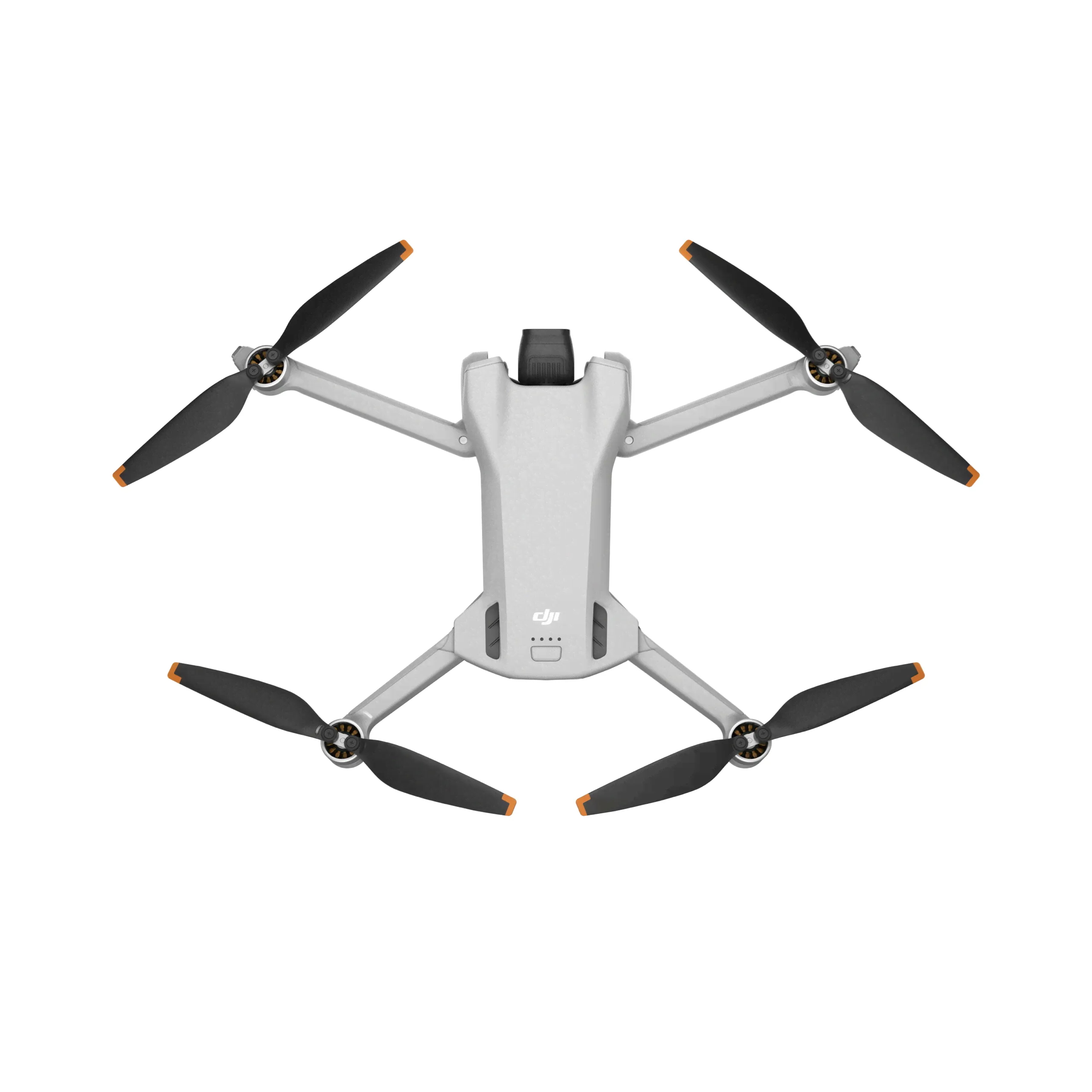 DJI Mini 3 (DJI RC)-1