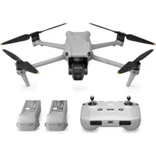 Квадрокоптер DJI Air 3 Fly More (Пульт DJI RC-N2)